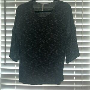 Lime n chill top size M